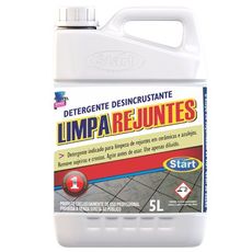 LIMPA REJUNTE START 5L