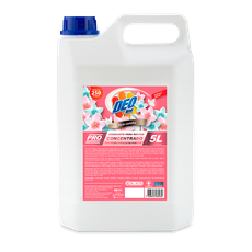 AMACIANTE 5L CONCENTRADO DOCE CARINHO DEOLINE