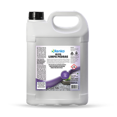 LIMPA PEDRAS KLYO 5L RENKO