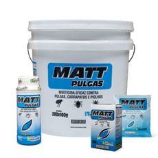 MATT PULGAS TALQUEIRA