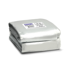 SACO DE LIXO 030L CASAFORT TRANSP C\/100UN