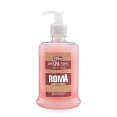 SABONETE LIQUIDO 1L LNN SPA ROMA C10644
