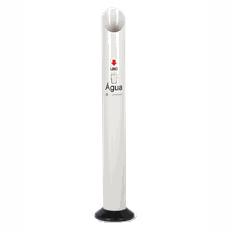 DISPENSER LIXEIRA PARA DESCARTE COPO AGUA 180ML C19755