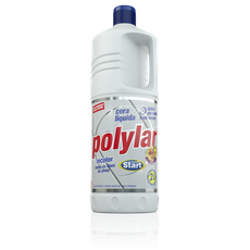 CERA LIQUIDA 2L POLYLAR INCOLOR