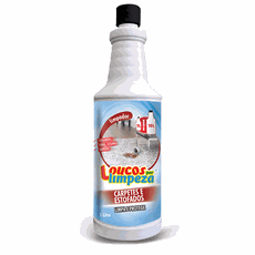 LIMPA CARPETES E ESTOFADOS LPL 1L RENKO