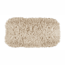 MOP PO 60CM ALGODAO NATURAL
