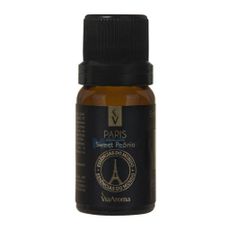 ESSENCIA VIA AROMA CLASSICA MUNDO PARIS 10ML