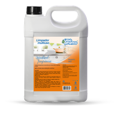 LIMPADOR MULTIUSO USEPRONTO 5L RENKO