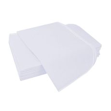 FLANELA BRANCA G 38X58CM UNID