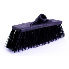 VASSOURAO GARY 30CM COM CABO DE ACO - kit