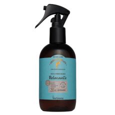 AGUA PERFUMADA AROMATHERAPY BLEND RELAXANTE VIA AROMA 250ML