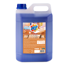 LIMPA PISO TRATADO DEOLINE 5L