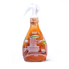 CAPTURADOR DE ODORES BANHEIRO 400ML CAPTERPLUS