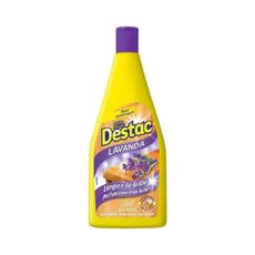 LUSTRA MOVEIS 500ML DESTAC LAVANDA