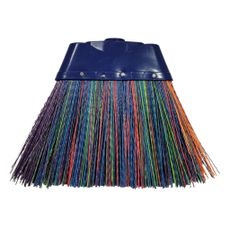 VASSOURA NYLON DURA N.4 C\/ CABO DELPLAS