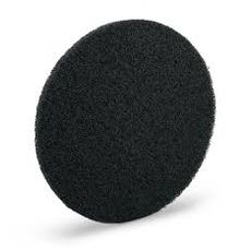 FIBRA DISCO REMOV. PRETO ABRASIVO 410MM