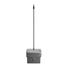 PA DE LIXO COLETORA SUPERPRO C\/ CABO 9260