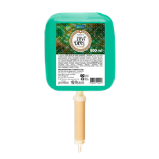 SABONETE LIQUIDO 800ML ERVA DOCE COM BICO