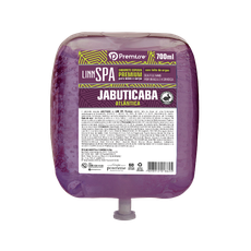 SABONETE ESPUMA 700ML JABUTICABA C110020