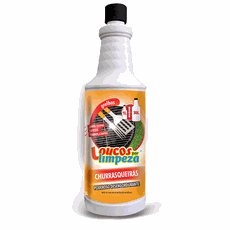 DESENGORDURANTE CHURRASQUEIRAS LPL RENKO 1L