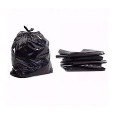 SACO DE LIXO 030L CASAFORT PRETO C\/100UN