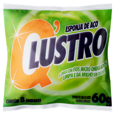 LA DE ACO LUSTRO PCT C\/8UN