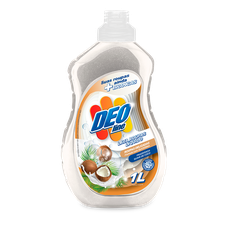 LAVA ROUPAS DELICADAS COCO DEOLINE 1L