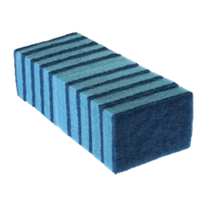 ESPONJA AZUL SUPER PRO ANTIADERENTE REF 9418