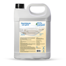 DESINFETANTE 5L USEPRONTO TALCO RENKO