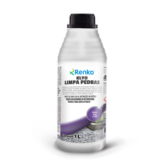 LIMPA PEDRAS KLYO 1L RENKO