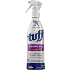 SEM PASSAR TUFF GATILHO 350ML