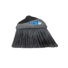 VASSOURA CANTO GERAL PRO PERFECT COM CABO METALICO - kit