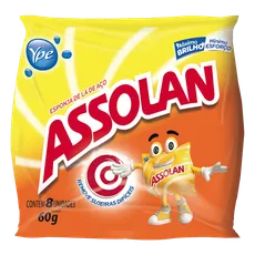 LA DE ACO ASSOLAN PCT C\/8UN