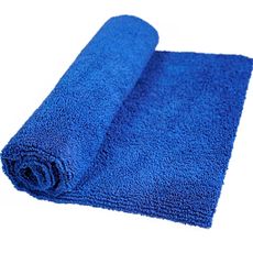 PANO\/TOALHA MICROFIBRA 40X60CM AUTOMOTIVA