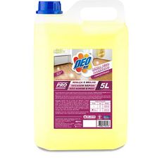 LIMPA LAMINADO 5L DEOLINE