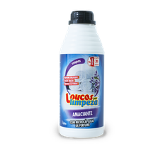 AMACIANTE CONCENTRADO LPL RENKO 1L