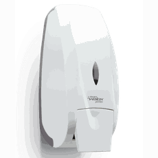 DISPENSER\/SABONET VELOX BCA S \/RESERVAT 800ML C19429