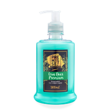 SABONETE LIQUIDO 500ML SPA ERVA DOCE C6001