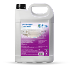 DESINFETANTE 5L USEPRONTO LAVANDA RENKO