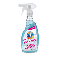 LIMPA BOX DEOLINE 500ML