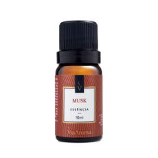ESSENCIA VIA AROMA CLASSICA MUSK 10ML