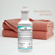 FINISHERFRESH FINALIZADOR DE PASSADORIA BOUQUET 1L