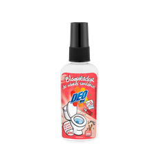 BLOQUEADOR DE ODORES SANITARIO 60ML CANELA
