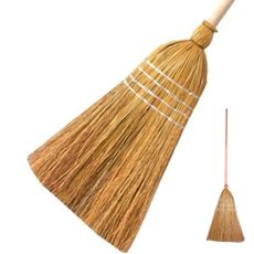 VASSOURA CAIPIRA 5 FIOS DELPLAS