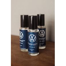 HOME SPRAY PERSONALIZADO EXCLUSIVO VOLKSWAGEN 15ML VIDRO