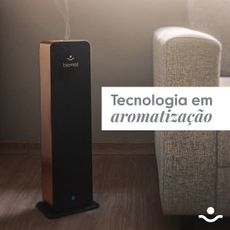 COMPOSICAO NEBULIZADOR EXCLUSIVA VOLKSWAGEN 100 ML (BN316-SOFT)