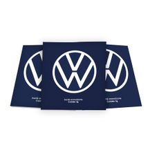 SACHE EXCLUSIVO VOLKSWAGEN 2,5G