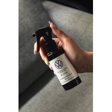 AGUA PERFUMADA PERSONALIZADA EXCLUSIVA VOLKSWAGEN 250ML PET