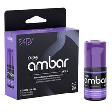 Adesivo Ambar Aps 6ml Ce - FGM