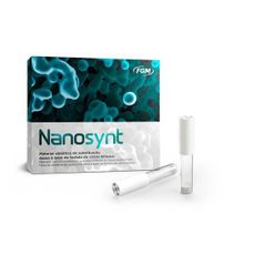 Nanosynt 500 a 1000 4x 0,27cc - FGM
